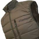 CARINTHIA | G-Loft Ultra Vest | RAL 7013 CARINTHIA | G-Loft Ultra Vest | RAL 7013